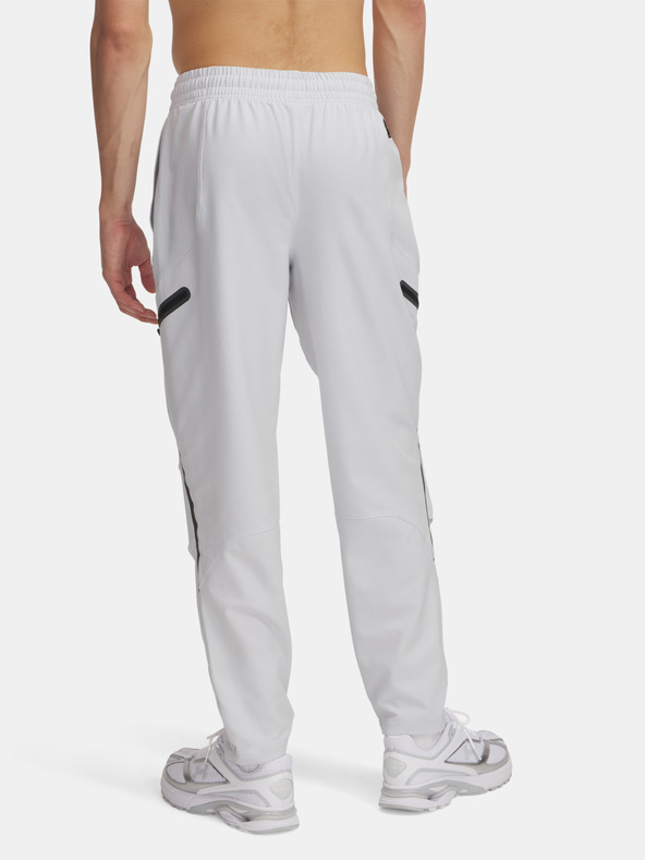 Under Armour Muške sportske hlače Under Armour UA Unstoppable Cargo Pant