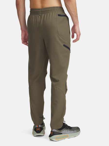 Under Armour Muške sportske hlače Under Armour UA Unstoppable Cargo Pant