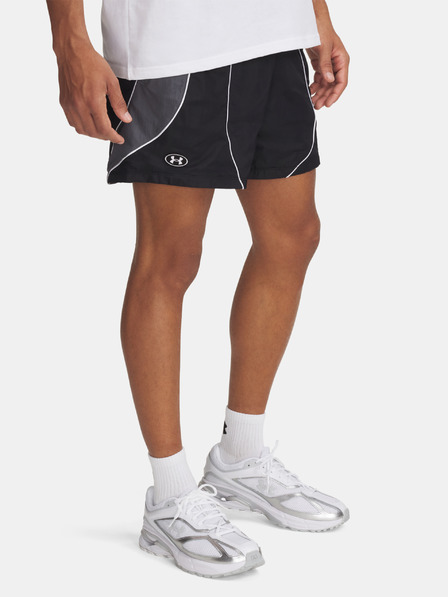 Under Armour Muške kratke hlače Under Armour UA Icon Volley CB Shorts