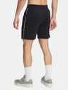 Under Armour Muške kratke hlače Under Armour UA Icon Fleece Short Taping