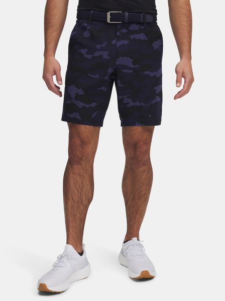 Under Armour Muške kratke hlače Under Armour UA Drive Printed Taper Short