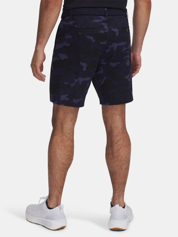 Under Armour Muške kratke hlače Under Armour UA Drive Printed Taper Short