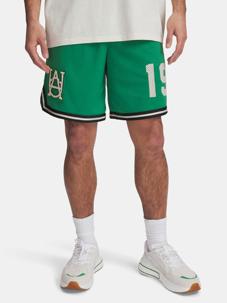 Under Armour Muške kratke hlače Under Armour Courtside Hoops Short