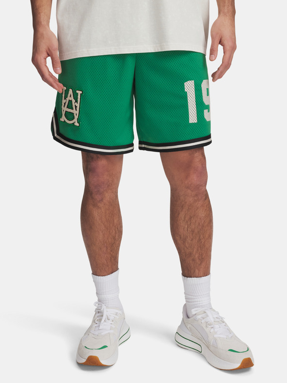 Under Armour Muške kratke hlače Under Armour Courtside Hoops Short