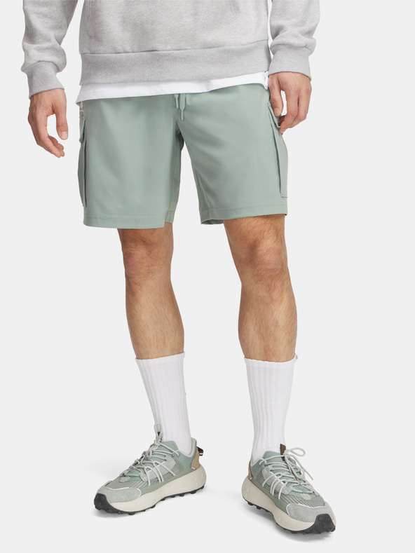 Under Armour Muške kratke hlače Under Armour UA Vibe Woven Cargo Short
