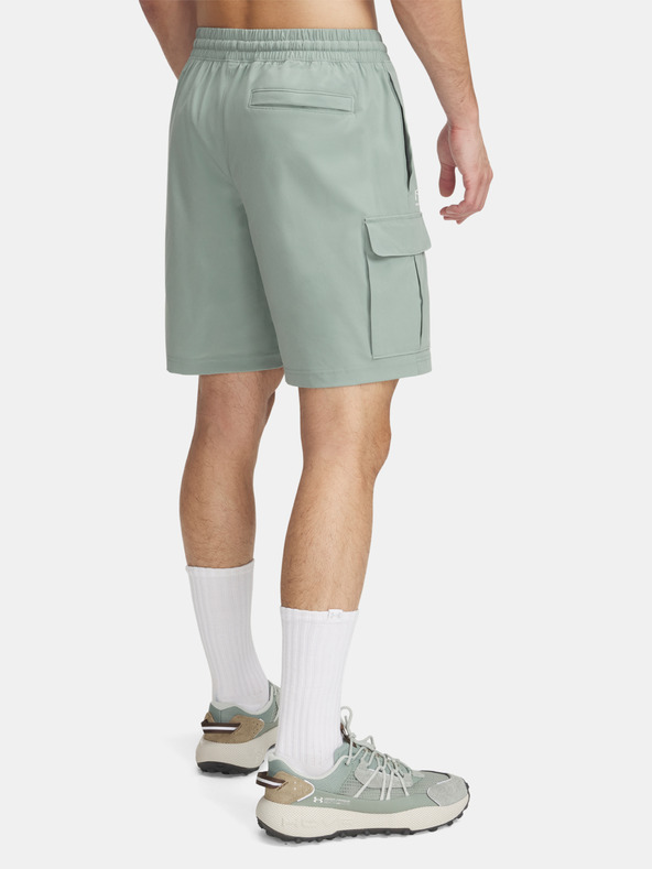 Under Armour Muške kratke hlače Under Armour UA Vibe Woven Cargo Short