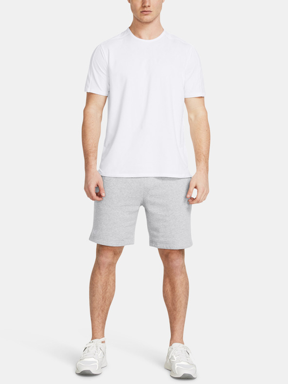 Under Armour Muške kratke hlače Under Armour UA Rival Fleece Shorts
