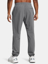 Under Armour Muške trenirke Under Armour UA Vibe Woven Jogger-GRY