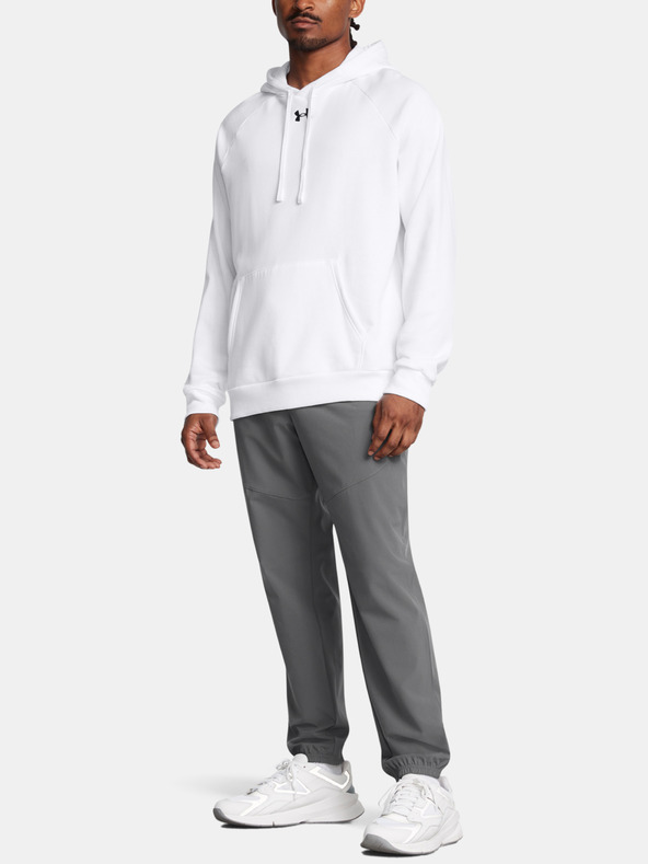 Under Armour Muške trenirke Under Armour UA Vibe Woven Jogger-GRY