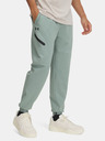 Under Armour Muške trenirke Under Armour UA Unstoppable Woven Jogger