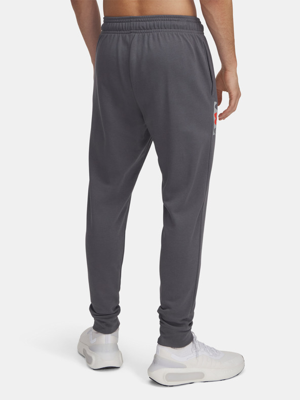 Under Armour Under Armour UA Rival Terry Logo Jogger muške trenirke