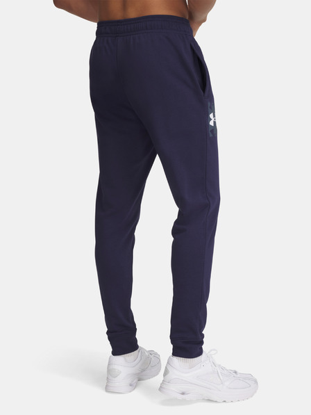 Under Armour Under Armour UA Rival Terry Logo Jogger muške trenirke