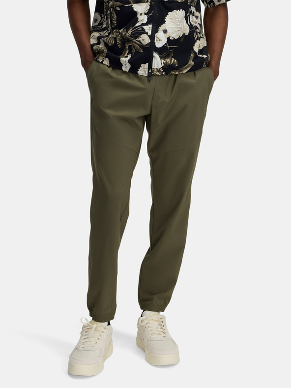 Under Armour Muške trenirke Under Armour UA Vibe Woven Jogger