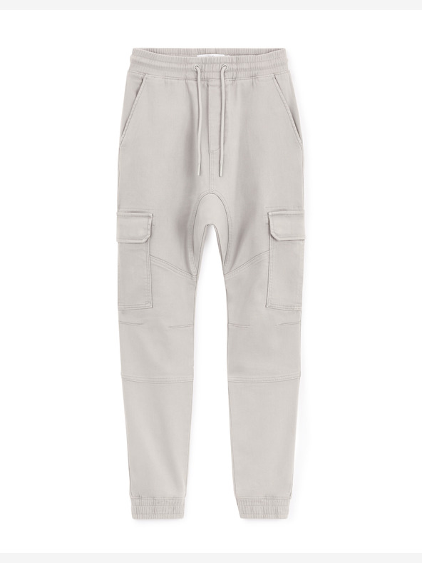 Celio Cargo hlače Cokit4 Celio