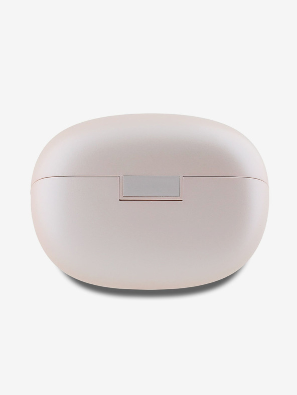 Guess Guess Capsule ANC/ENC TWS bežične slušalice ružičaste boje