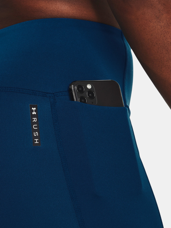 Under Armour Ženske tajice Under Armour UA SmartForm Rush Ank LegNov