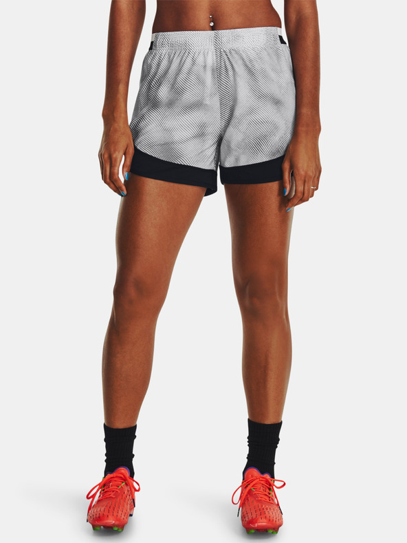 Under Armour Ženske kratke hlačice Under Armour UA W's Ch. Pro Short PRNT