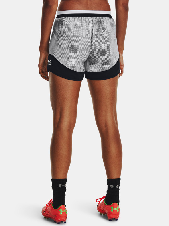 Under Armour Ženske kratke hlačice Under Armour UA W's Ch. Pro Short PRNT