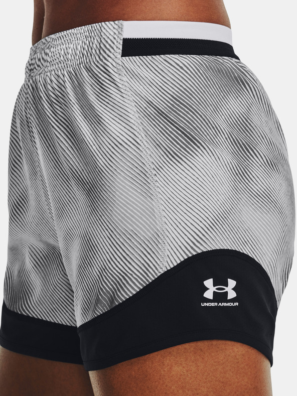 Under Armour Ženske kratke hlačice Under Armour UA W's Ch. Pro Short PRNT