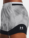 Under Armour Ženske kratke hlačice Under Armour UA W's Ch. Pro Short PRNT