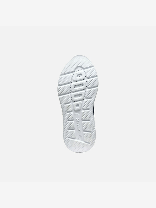 Geox Tamnoplave Geox Sprintye tenisice za dječake