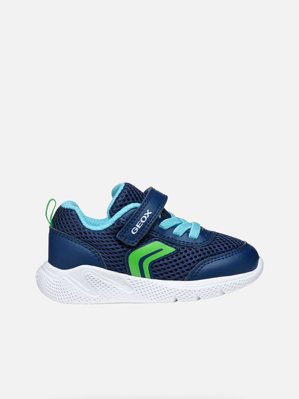 Geox Tamnoplave Geox Sprintye tenisice za dječake