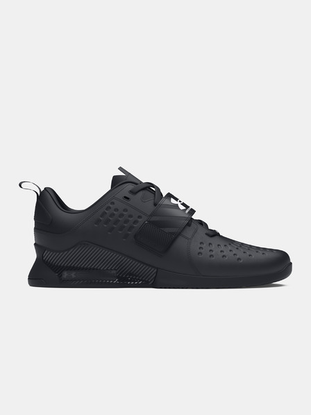 Under Armour Unisex cipele Under Armour UA Reign Lifter