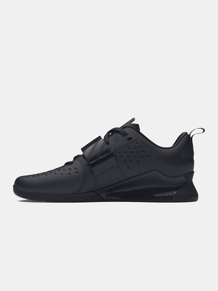 Under Armour Unisex cipele Under Armour UA Reign Lifter