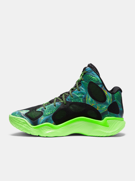 Under Armour Unisex cipele Under Armour CURRY Spawn Flotro