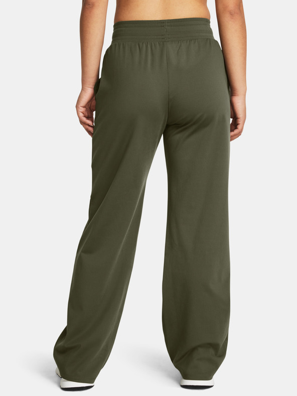 Under Armour Ženske hlače s otvorenim porubom Under Armour Motion