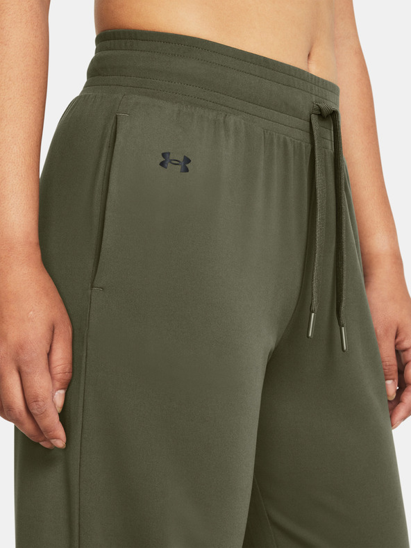 Under Armour Ženske hlače s otvorenim porubom Under Armour Motion