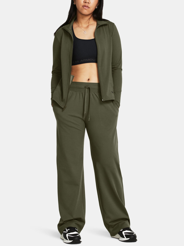 Under Armour Ženske hlače s otvorenim porubom Under Armour Motion