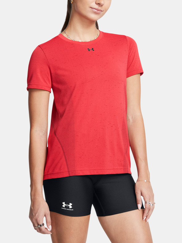 Under Armour Ženska majica kratkih rukava Under Armour Vanish Seamless Loose SS