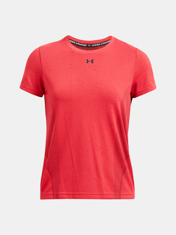 Under Armour Ženska majica kratkih rukava Under Armour Vanish Seamless Loose SS