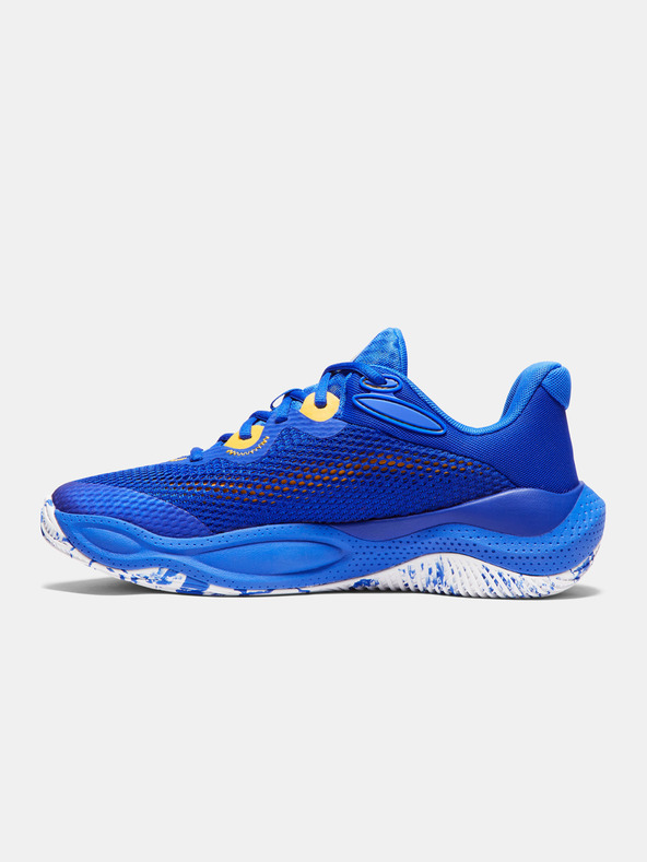 Under Armour Unisex cipele Under Armour CURRY SPLASH 24