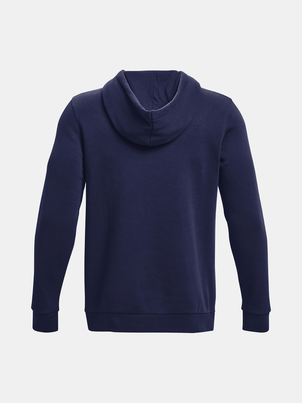 Under Armour Muška hoodie majica Under Armour UA Essential Fleece Hoodie