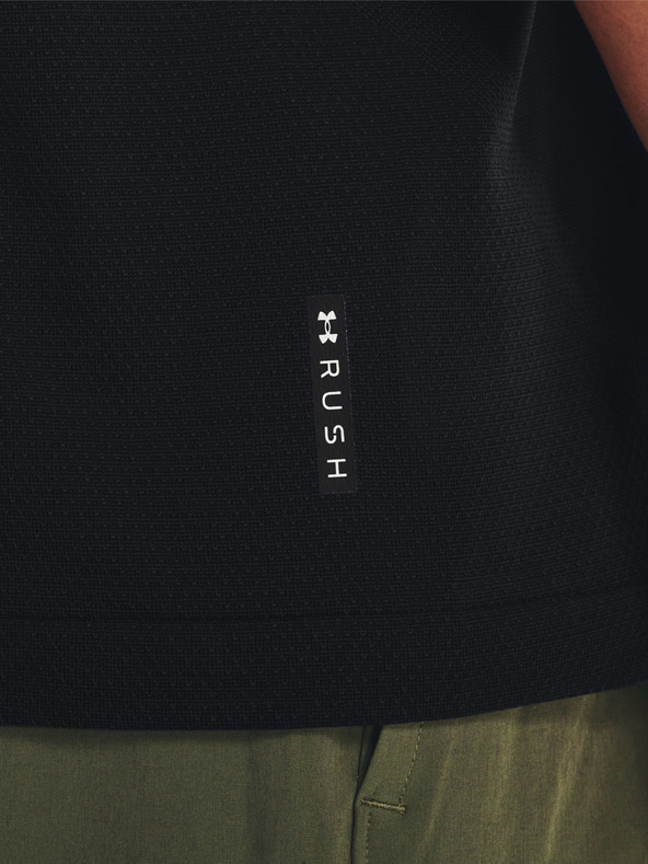 Under Armour Muška majica Under Armour UA Rush Seamless Legacy SS