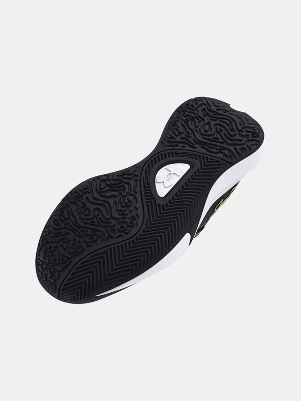 Under Armour Under Armour UA GS Lockdown 7 dječje cipele