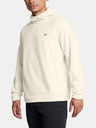 Under Armour Muški sweatshirt Under Armour UA Expanse Fleece Hoodie-WHT