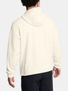 Under Armour Muški sweatshirt Under Armour UA Expanse Fleece Hoodie-WHT