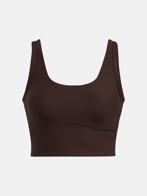 Under Armour Ženska Under Armour Meridian Rib Crop Tank