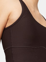 Under Armour Ženska Under Armour Meridian Rib Crop Tank