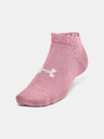 Under Armour Uniseks čarape Under Armour Unisex UA Essential Low (6 parova)