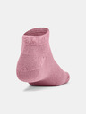 Under Armour Uniseks čarape Under Armour Unisex UA Essential Low (6 parova)