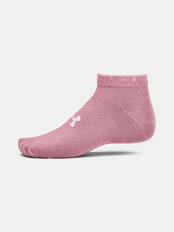 Under Armour Uniseks čarape Under Armour Unisex UA Essential Low (6 parova)