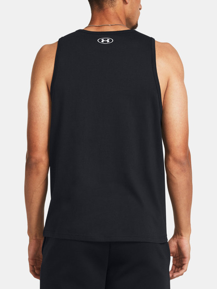 Under Armour Muška majica bez rukava Under Armour UA SPORTSTYLE LOGO TANK