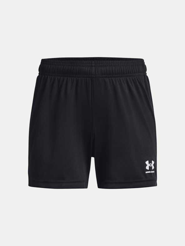Under Armour Djevojčinske kratke hlačice Under Armour UA G's Ch. Knit Short