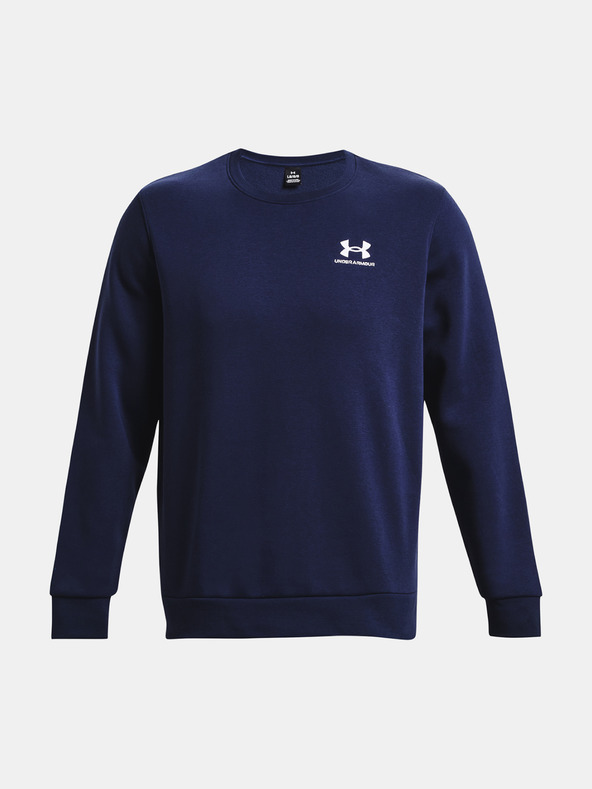 Under Armour Muška majica Under Armour UA Essential Fleece Crew