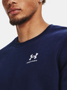 Under Armour Muška majica Under Armour UA Essential Fleece Crew