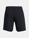 Under Armour Muške kratke hlače Under Armour UA LAUNCH 7'' 2-IN-1 SHORTS